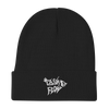 Cash Flow Beanie - Embroided